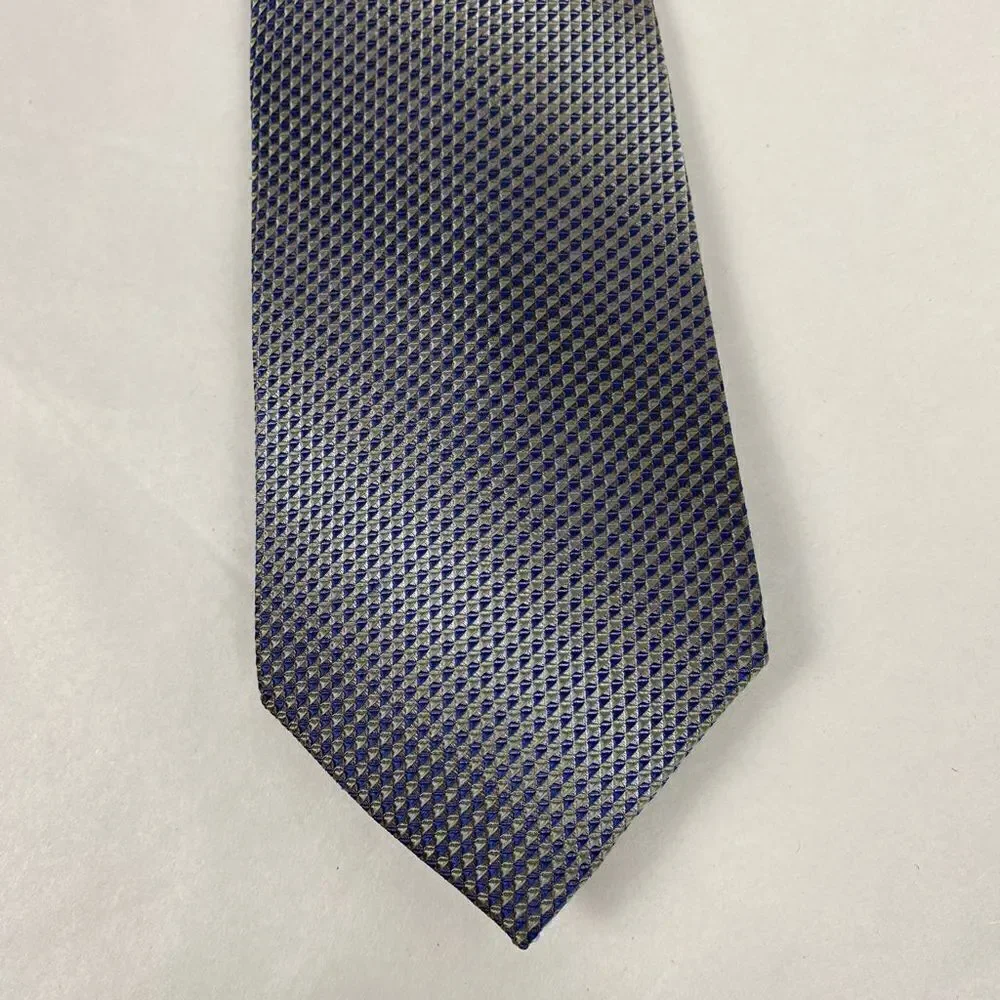 MG Italia Silk Necktie